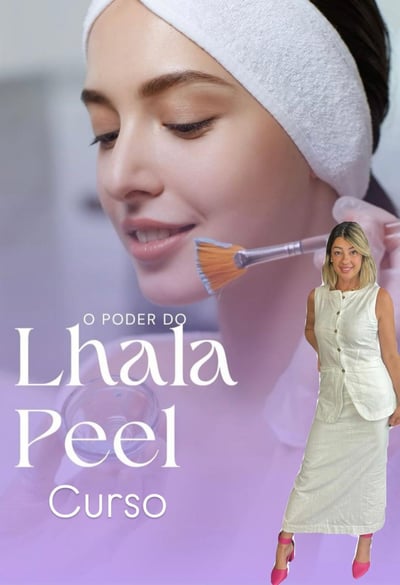 O poder do Lhala Peel